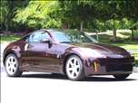2003 Nissan 350Z