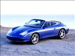 2003 Porsche 911