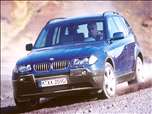 2004 BMW X3