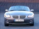 2004 BMW Z4