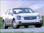 2004 Cadillac CTS