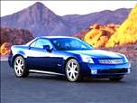 2004 Cadillac XLR
