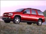 2004 Chevrolet TrailBlazer