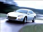 2004 Chrysler Sebring