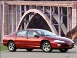 2004 Dodge Intrepid