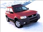 2004 Ford Escape
