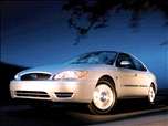 2004 Ford Taurus