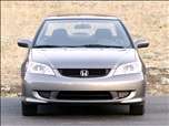 2004 Honda Civic