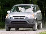 2004 Honda CR-V
