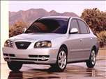 2004 Hyundai Elantra