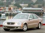 2004 Mercedes-Benz E-Class