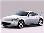 2004 Nissan 350Z