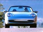 2004 Porsche 911