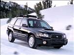 2004 Subaru Forester