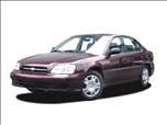 2004 Subaru Legacy