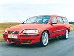 2004 Volvo V70