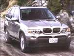 2005 BMW X5