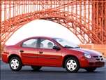 2005 Dodge Neon