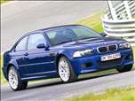 2005 BMW M3