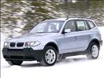 2005 BMW X3