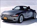 2005 BMW Z4