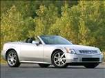 2005 Cadillac XLR