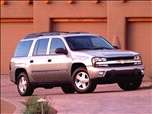 2005 Chevrolet TrailBlazer