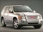 2005 GMC Envoy