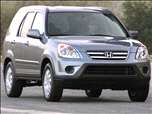 2005 Honda CR-V