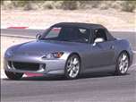 2005 Honda S2000