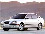 2005 Hyundai Elantra