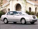 2005 Kia Amanti