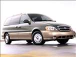 2005 Kia Sedona