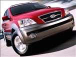 2005 Kia Sorento