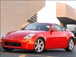 2005 Nissan 350Z