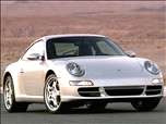 2005 Porsche 911
