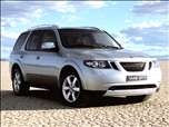 2005 Saab 9-7X