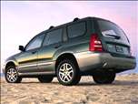 2005 Subaru Forester