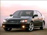 2005 Subaru Legacy