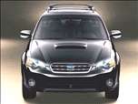 2005 Subaru Outback