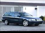 2005 Volvo V70