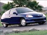 2006 Honda Insight