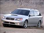 2006 Subaru Legacy