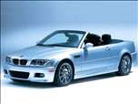 2006 BMW M3