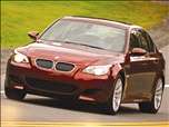 2006 BMW M5