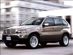 2006 BMW X5