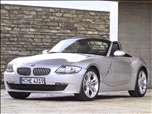 2006 BMW Z4