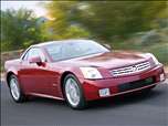 2006 Cadillac XLR