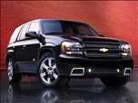 2006 Chevrolet TrailBlazer