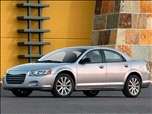 2006 Chrysler Sebring